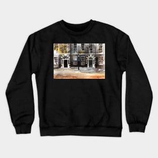 akwarelka 126 Crewneck Sweatshirt